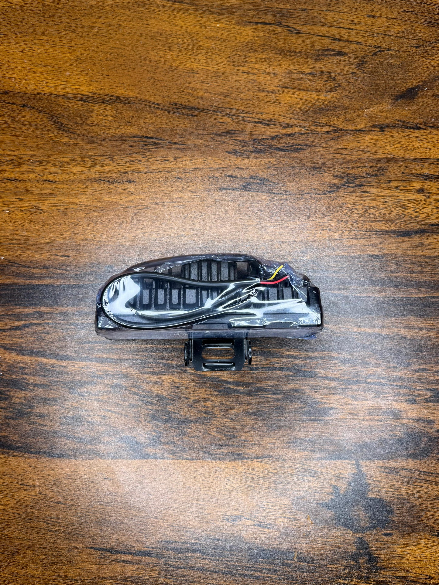 Ultra-Bright COB LED Work Light with DRL & Flashing Modes – Waterproof & Durable